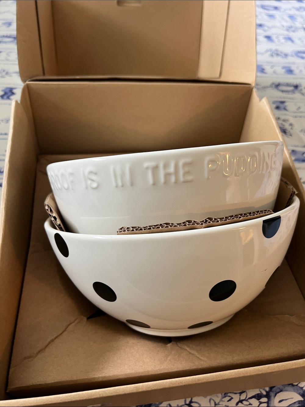 kate spade Mixing bowls set of 2